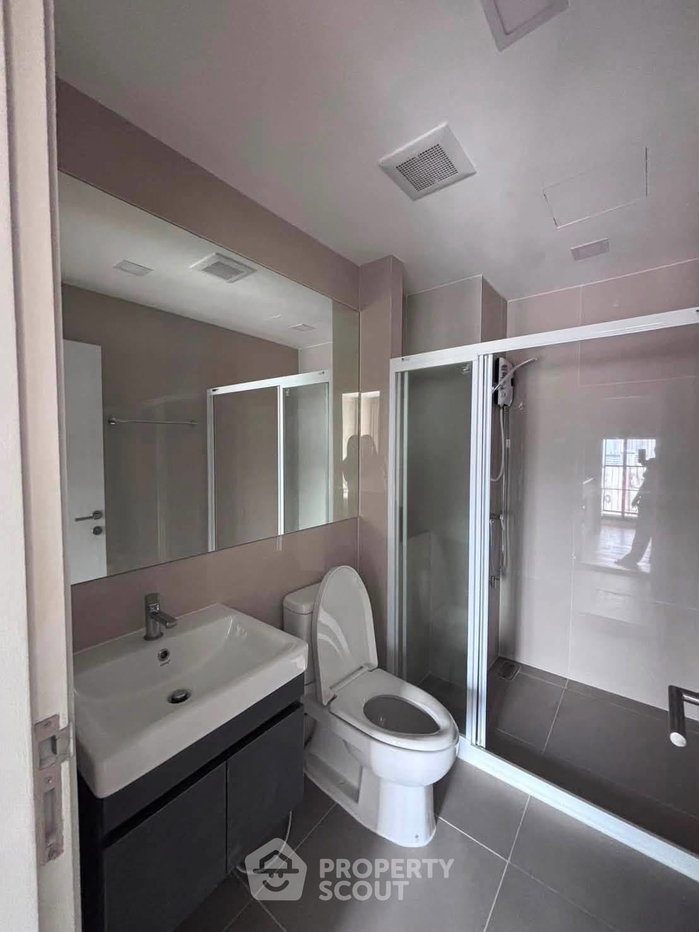 picture 1-BR Condo At Modiz Sukhumvit 50 Near BTS On Nut (ID 3313116) - 8/16