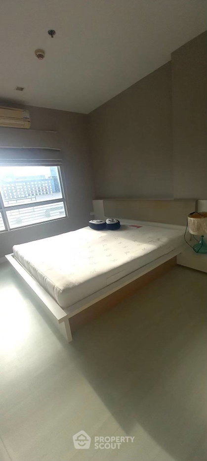 รูป คอนโด 1 ห้องนอนให้เช่า The Room Ratchada-Ladprao ใกล้ MRT รัชดาภิเษก (ID 3311014) - รูปที่ 2/9