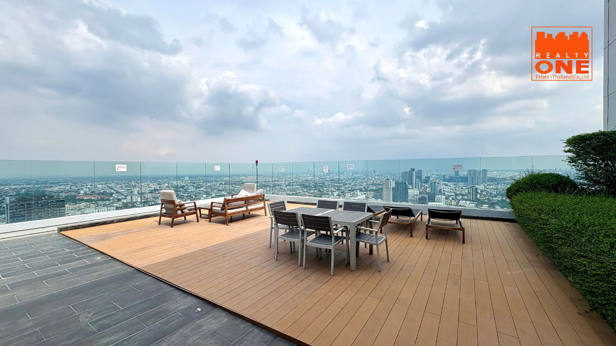 รูป ขายคอนโด Siamese Sukhumvit 48 (ไซมิส สุขุมวิท 48) - Duplex ห้องมุม พร้อมอยู่ - รูปที่ 19/21
