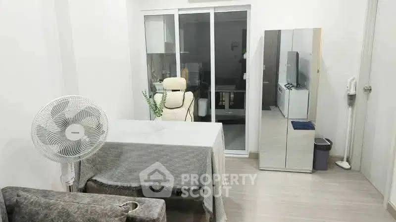 รูป ใกล้ MRT Bang O เพียง 200 ม. | คอนโด 1 ห้องนอน Supalai City Resort Charan 91 (ID 3313263) - รูปที่ 3/7