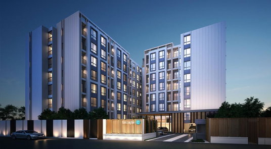 For Sale Condo , Kensington Phaholyothin 63 , BTS-Phahon Yothin 59 , Anusawari , Bang Khen , Bangkok , CX-165362 ✅ Live chat with us ADD LINE @connexproperty ✅