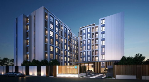 For Sale Condo , Kensington Phaholyothin 63 , BTS-Phahon Yothin 59 , Anusawari , Bang Khen , Bangkok , CX-165362 ✅ Live chat with us ADD LINE @connexproperty ✅
