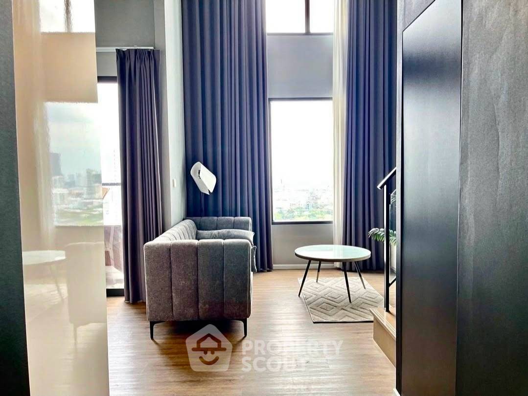 รูป คอนโด 2 ห้องนอน ชั้น 16 ที่ Landmark @ Grand Station By Siamese Asset (ID 3308342) - รูปที่ 2/10