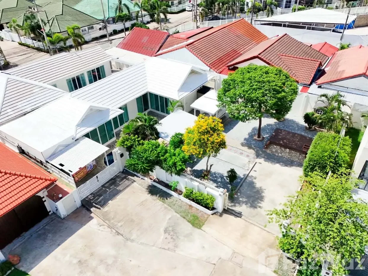 รูป ขาย บ้านเดี่ยว 3 ห้องนอน ในโครงการ สยาม เอ็กเซกคิวทีฟ วิลล่า 6781735 - รูปที่ 13/28