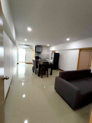 Condos for rent Chiang Mai : Condo Angket Pavilion (2 Bedrooms) Fully Renovated, Fully Furnished Near the U.S. Consulate, Bangkok Hospital. (Tel/Line 088-5986998)