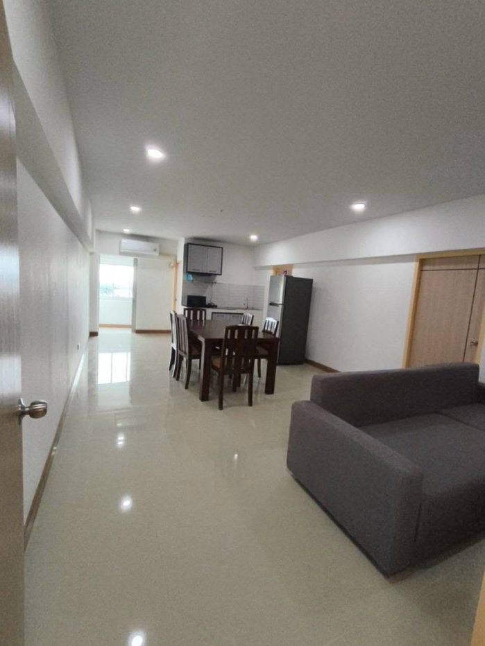รูป POS คอนโดอังเกต พาวิเลี่ยน (2 ห้องนอน) รีโนเวทใหม่ทั้งห้อง พร้อมเฟอร์ฯ ใกล้กงศุลอเมริกา, รพ.กรุงเทพเชียงใหม่ (โทร/ไลน์ 088-5986998) - รูปที่ 1/14
