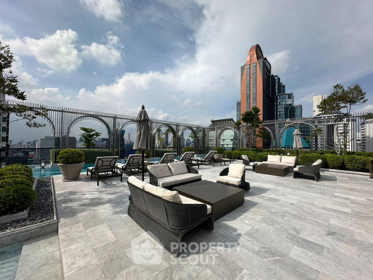 รูป คอนโด 1 ห้องนอน ชั้น 16 The Reserve Sathorn ใกล้ BTS ศาลาแดง (ID 3310942) - รูปที่ 10/10