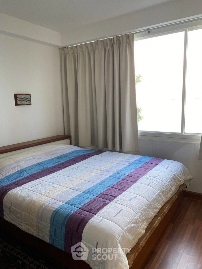 รูป คอนโด 2-ห้องนอน ที่ สยาม เพนท์เฮ้าส์ 3 ใกล้ ปราสาทสัจธรรม (ID 1165156) - รูปที่ 2/9