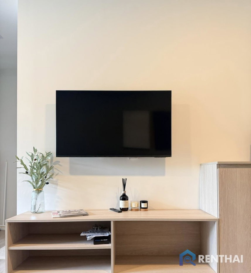 picture Luxurious 1-Bedroom Condo at The Base Bukit, Phuket - Thb 2,890,000 Fully - 7/13
