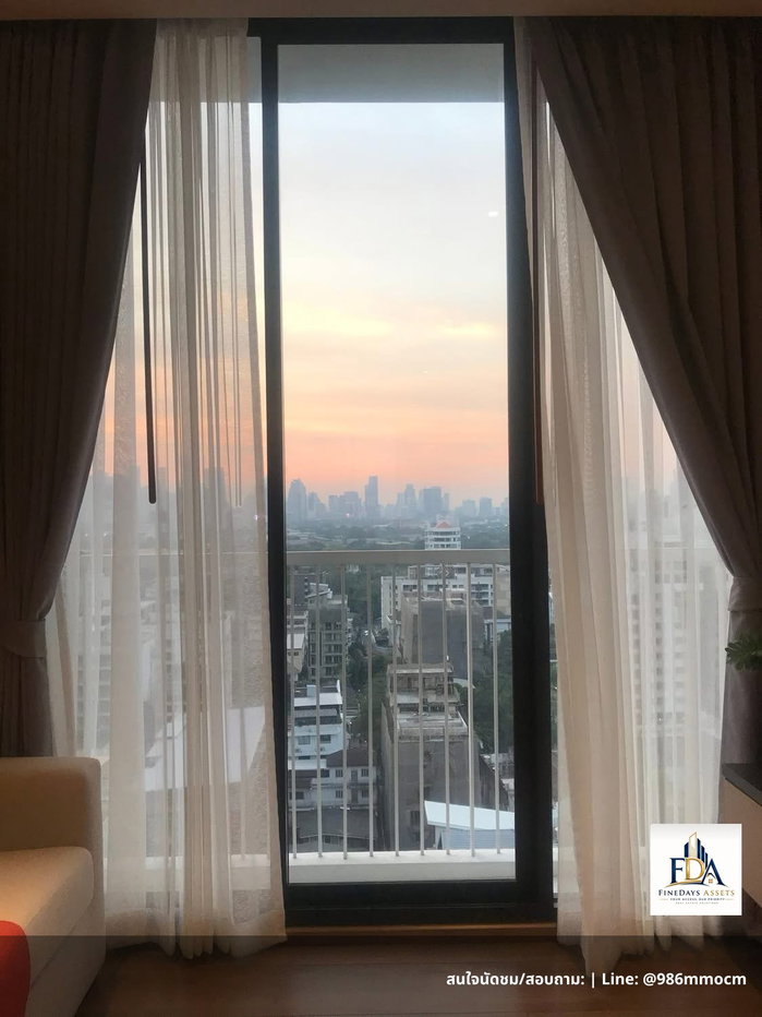 รูป ✨ ให้เช่า คอนโด พาร์ค ออริจิ้น พร้อมพงษ์ - พาร์ค 24 (Park Origin Phrom Phong / Park 24) ✨ - รูปที่ 7/7