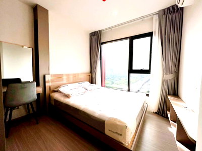 Condos for rent : @Condorental condo for rent Life Asoke Hype