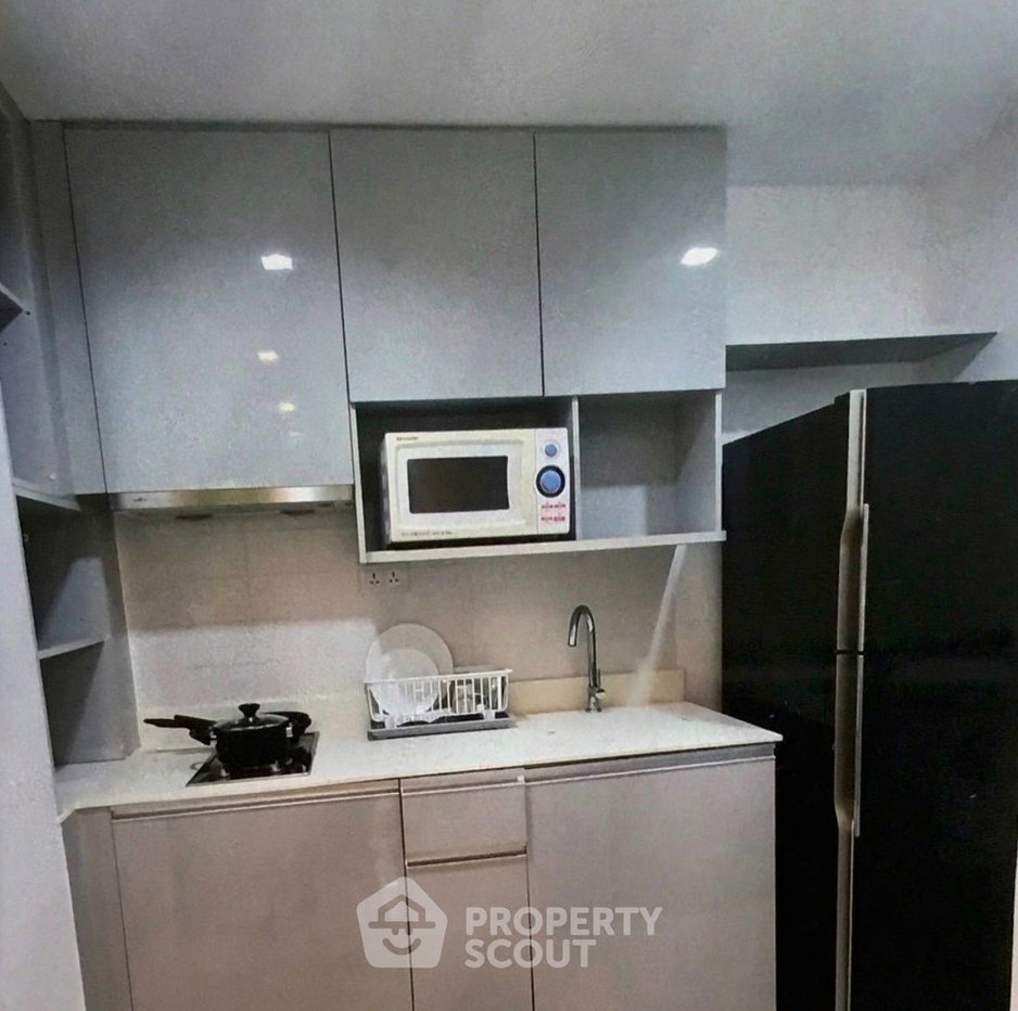 รูป ห้อง 1 ห้องนอน ใกล้ BTS อ่อนนุช 200 เมตร ที่ Ideo Mobi Sukhumvit 81 (ID 3305850) - รูปที่ 4/4