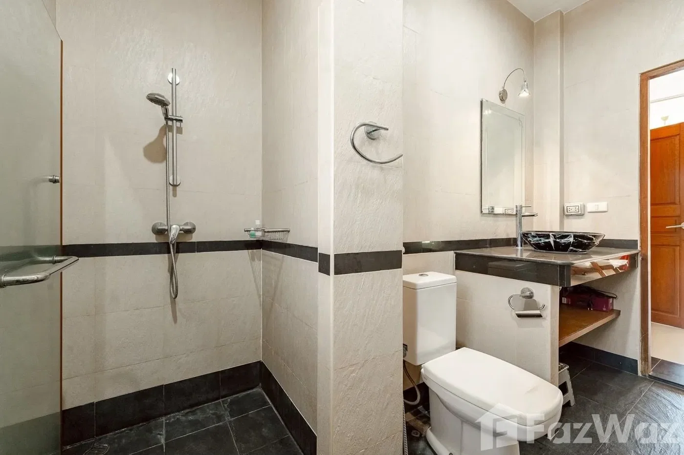 picture 3-Bedroom House with Sunset View for Sale at Samakee Village 6782582 - 27/33