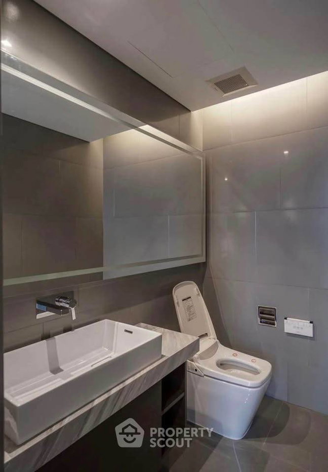 รูป คอนโด 2-ห้องนอน ที่ เดอะ แบงค็อค สาทร ใกล้ BTS สุรศักดิ์ (ID 3312811) - รูปที่ 14/23