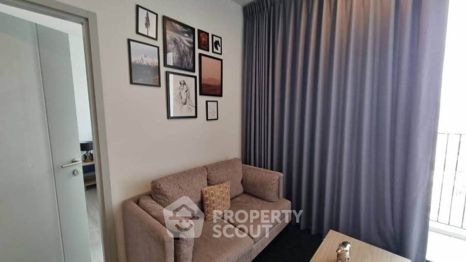 picture 1-BR Condo at XT Ekkamai near BTS Thong Lor (ID 3313350) - 7/7