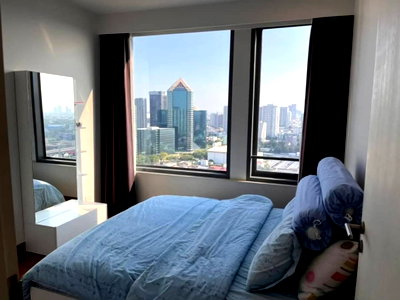 Condos for rent : 🟢Condo For Rent 🟢Vantage Ratchavipa📍Location MRT Ratchayothin ✨Fully-Furnished Type 1 Bedroom 1 Bathroom📱ADD LINE @572aurac