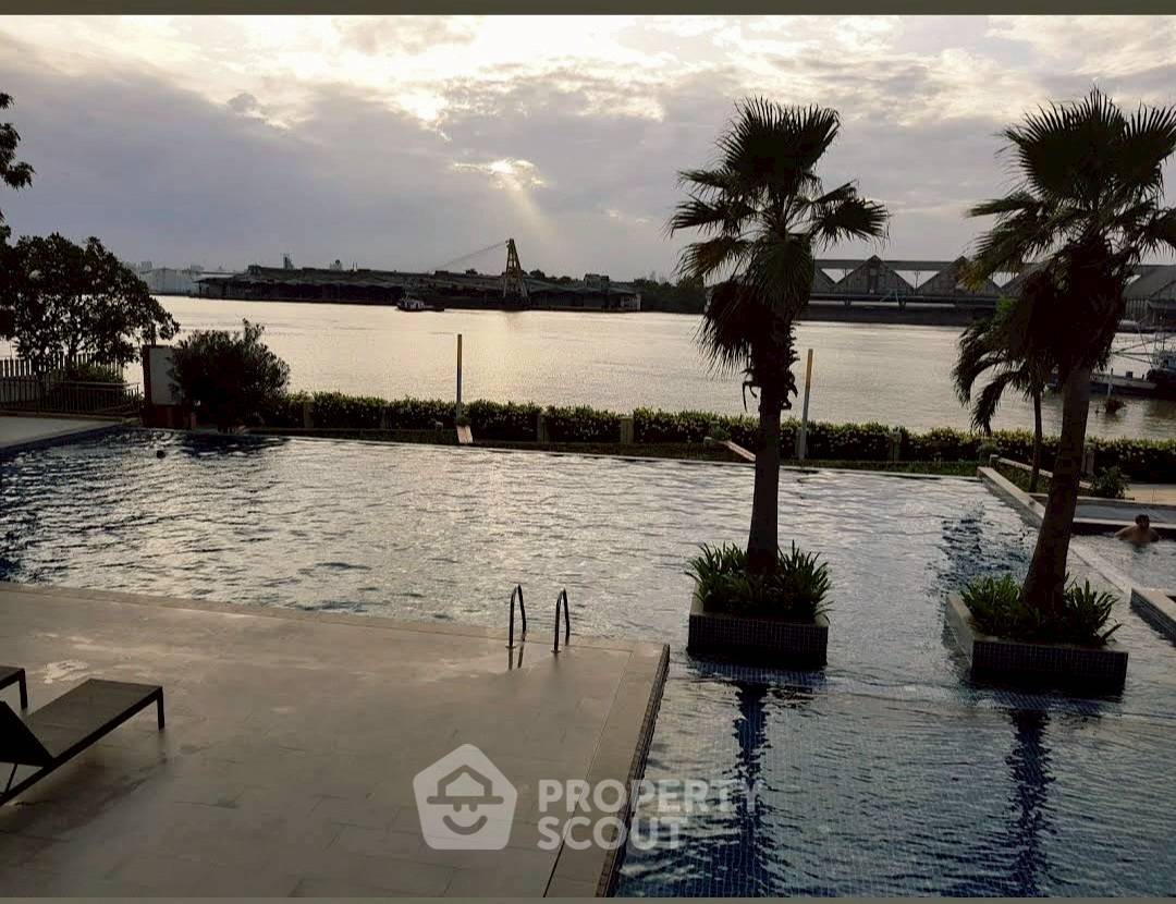 รูป คอนโด 2 ห้องนอน ขาย Lumpini Place Narathiwat-Chaopraya (พระราม 3) (ID 2970875) - รูปที่ 10/11