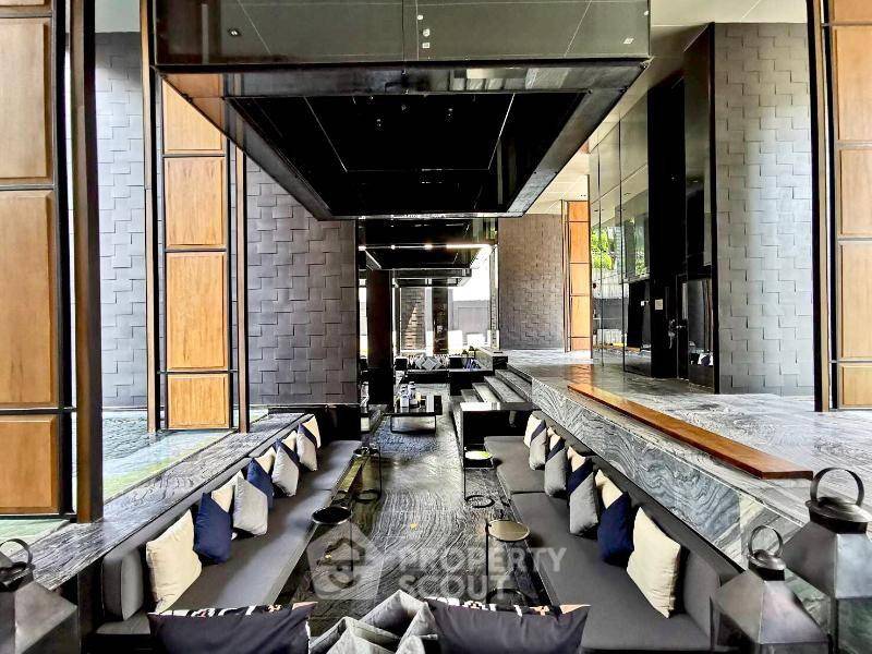 picture 70m To MRT Sukhumvit: 2-BR Ashton Asoke Condo (ID 2918295) - 3/8