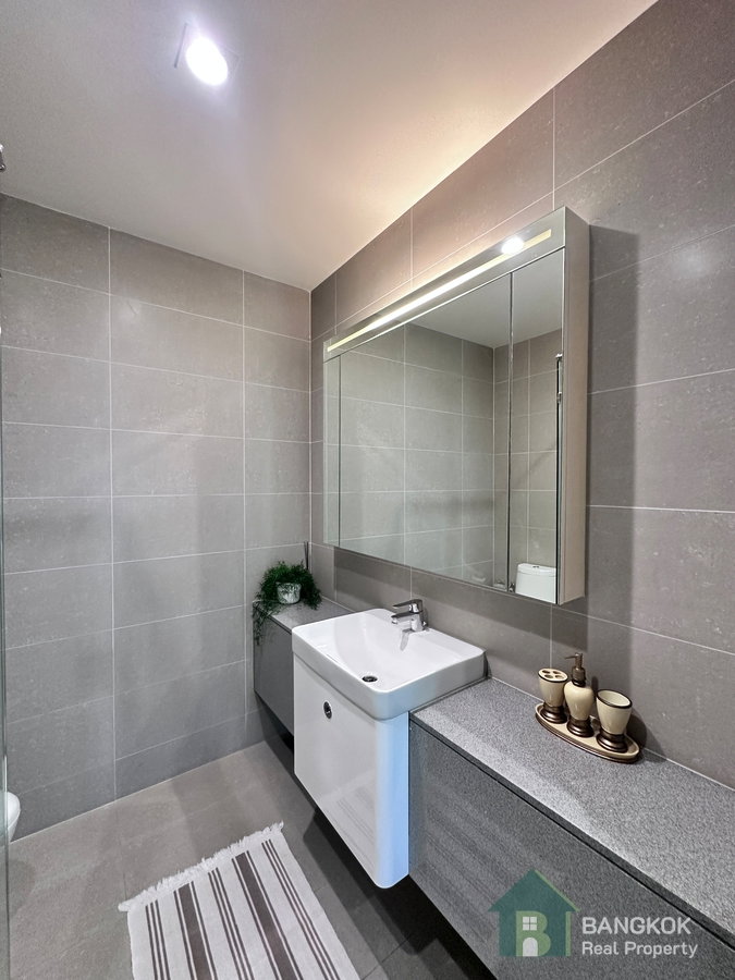picture FOR RENT: Noble Ploenchit  |  Prime Location, 1 Bed BTS Ploenchit - 15/17