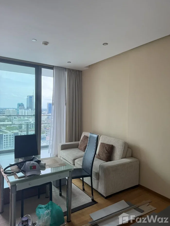 picture Aequa sukhumvit 49 6782557 - 4/7