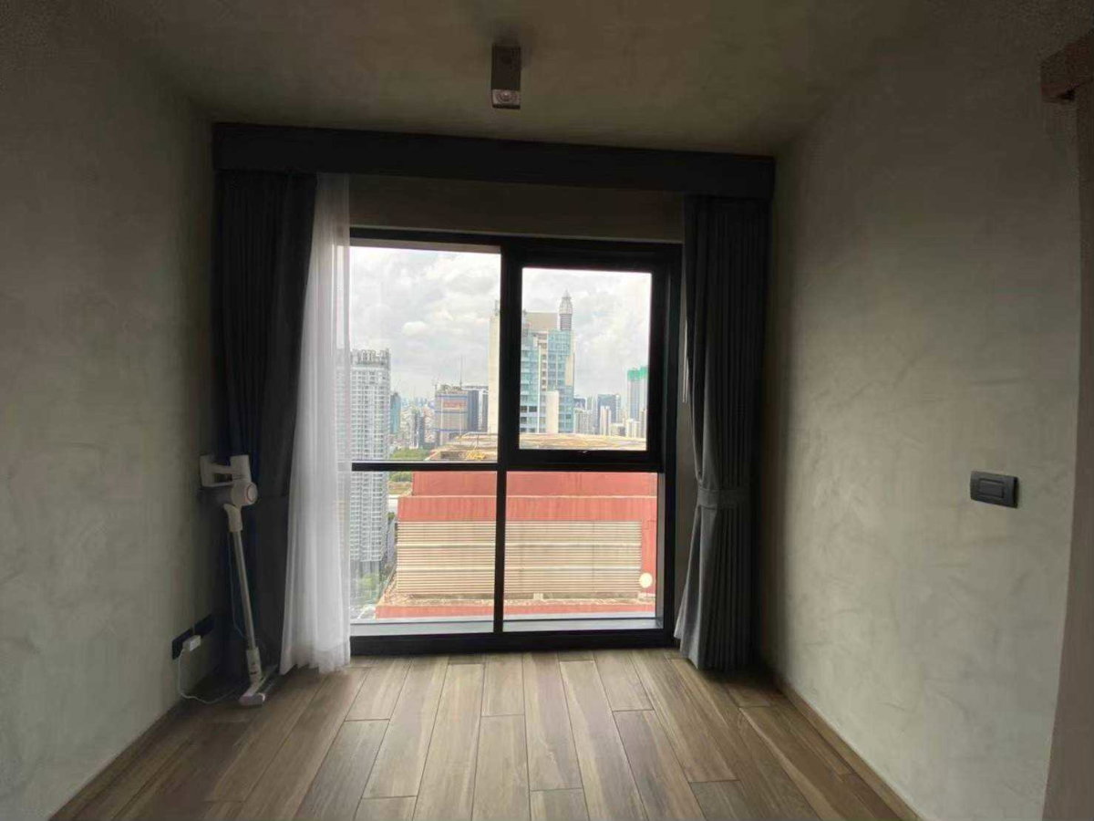 รูป LTH8270-R269 - Luxury Condo FOR RENT The Lofts Asoke | 145 sq.m. | 3 Beds 2 Baths | BTS Asoke & MRT Phetchaburi | 165K - รูปที่ 5/11