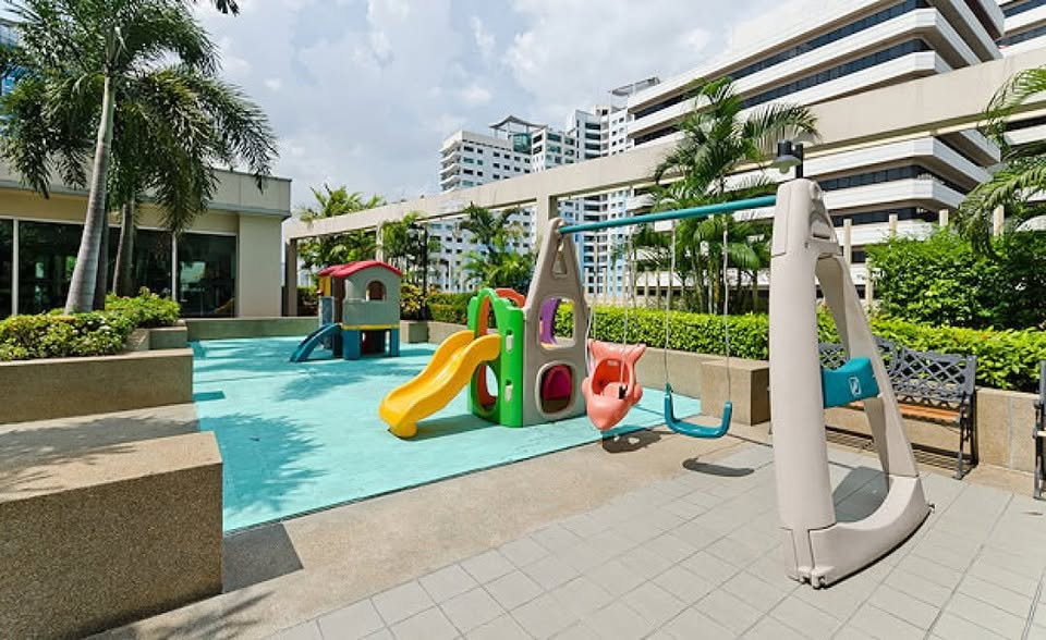 รูป เช่าคอนโด Grand Park View/แกรนด์ พาร์ค วิว (F6909062) ID Line : @pccenter - รูปที่ 6/9