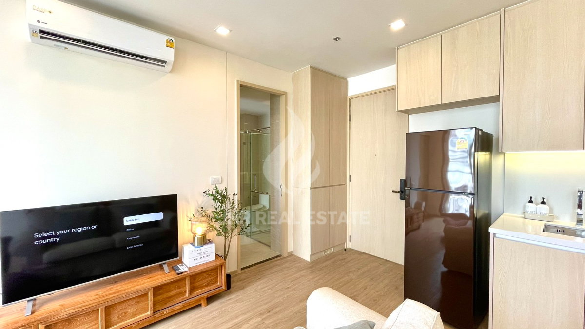 รูป เช่า NOBLE STATE 39 Sukhumvit 39 โนเบิล สเตท 39 - รูปที่ 2/27