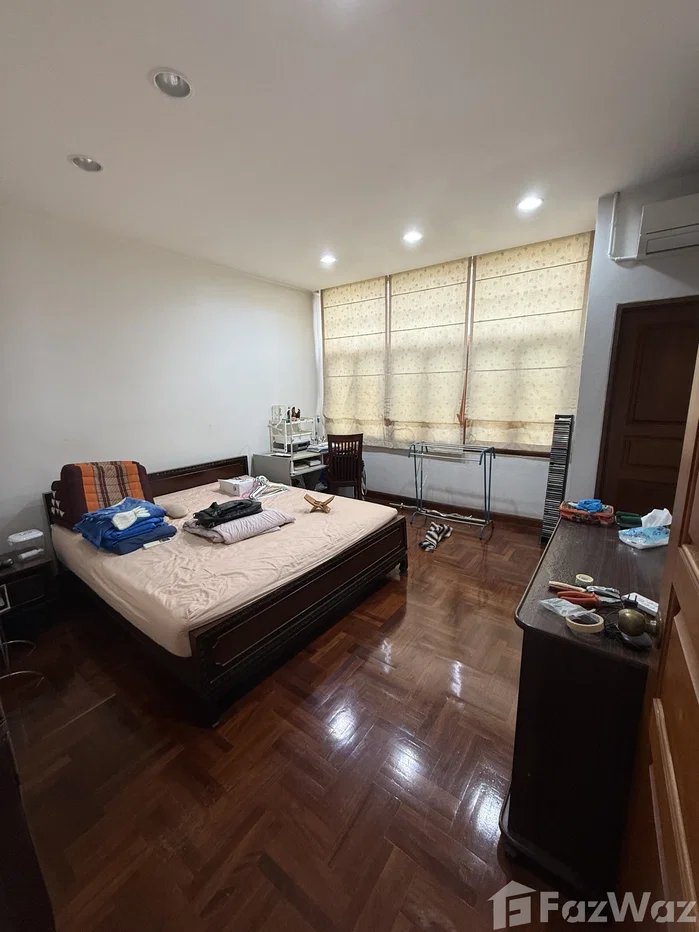 รูป ขาย บ้านเดี่ยว 4 ห้องนอน ใน หัวหมาก, กรุงเทพมหานคร 6781295 - รูปที่ 15/28