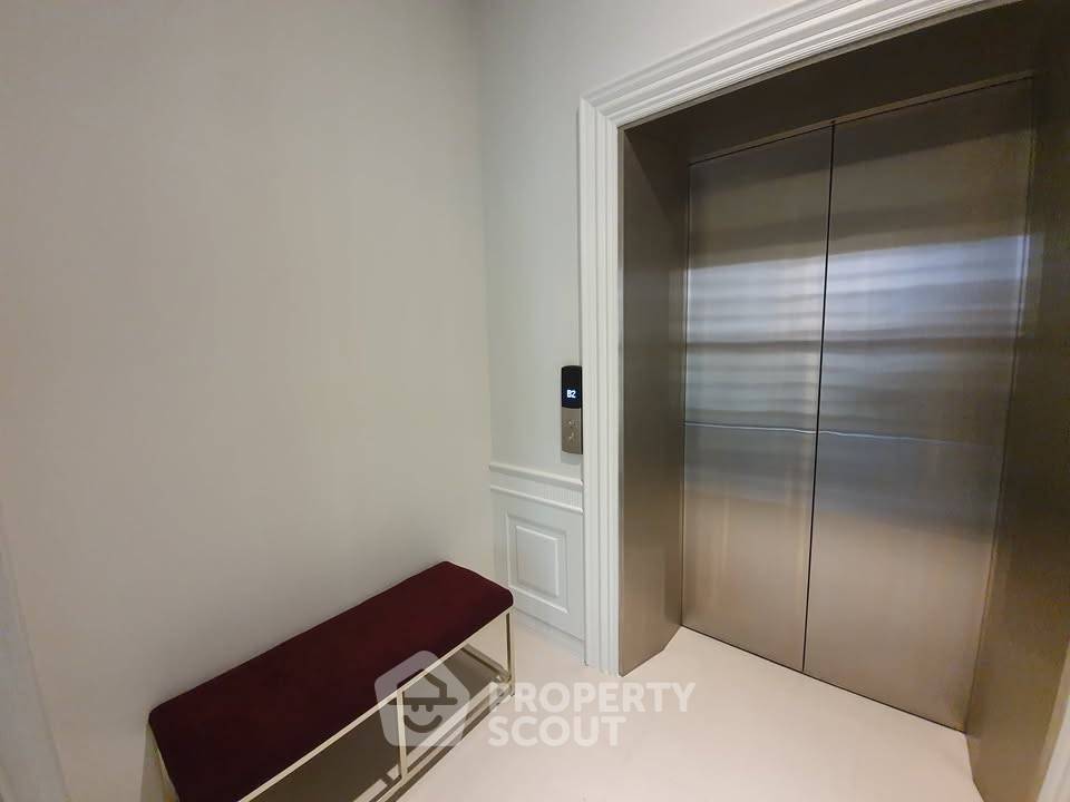 picture 100m To BTS Phrom Phong: 2-BR At Vittorio Sukhumvit 39 (ID 3311261) - 13/13