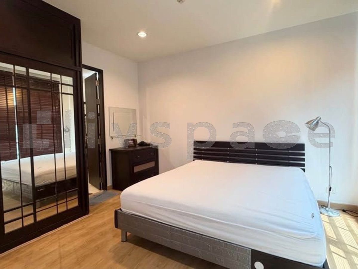 รูป ▚ L0RC4Jツ ขายด่วน Baanklangkrung Siam-Pathumwan 1 Bed 45ตร.ม. ห้องสวยกว่าในรูป ราคาดี ใกล้ BTS ราชเทวี✨ - รูปที่ 3/5
