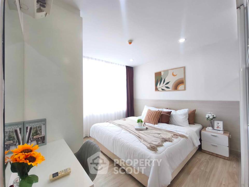 picture 1-BR Condo at Elements Srinakarin in Nong Bon (ID 3312452) - 1/9