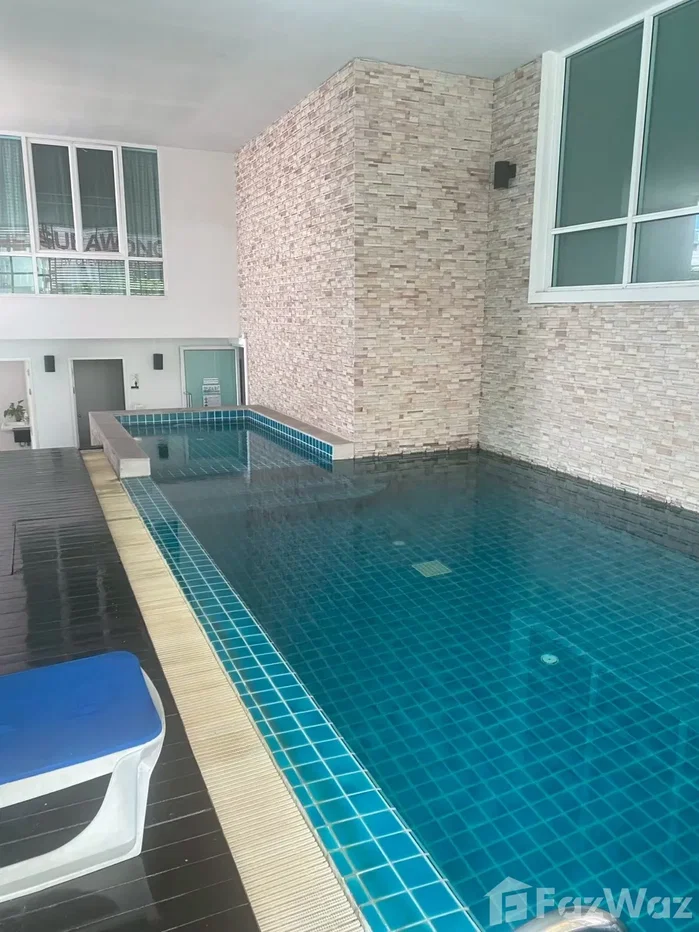 รูป คอนโดให้เช่า 2 ห้องนอน ในโครงการ เดอะ สุรวงศ์ 6782458 - รูปที่ 17/18