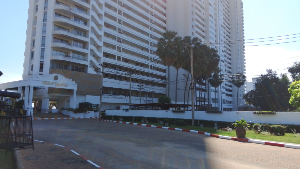 รูป ขายห้องพักริมทะเลและวิวทะเลพร้อมหาดส่วนตัว - รูปที่ 25/54