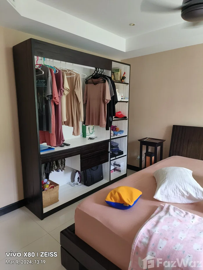 รูป ขาย คอนโด 1 ห้องนอน ในโครงการ กะตะ โอเชียน วิว 6773575 - รูปที่ 9/10