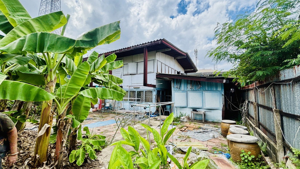 รูป ขาย ที่ดิน อารีย์ พหลโยธิน 8                เนื้อที่ 84 ตรว - รูปที่ 8/10