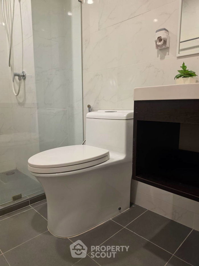 picture 1-BR Condo at The Excel Ratchada 18 near MRT Huai Khwang (ID 3312810) - 6/27