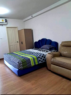 Condos for rent : Supalai Veranda Ratchavipha - Prachachuen for rent ✨ Fully furnished