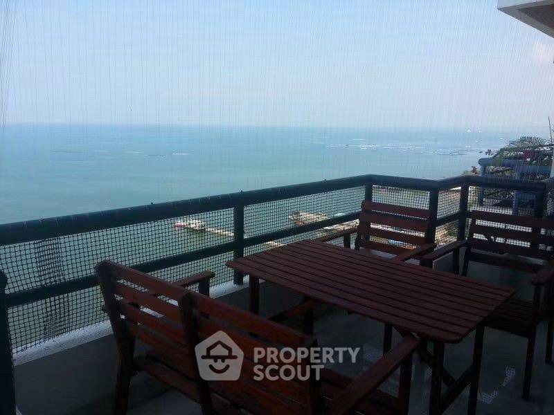 picture 2-BR Condo at Rama Harbour View Condominium in Surasak (ID 3079515) - 14/14
