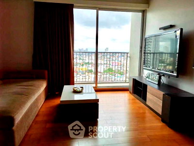Condos for rent : 3-BR Condo at Hive Taksin near BTS Wongwian Yai (ID 3308343)