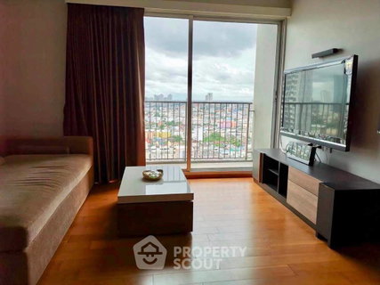 รูปภาพ 3-BR Condo at Hive Taksin near BTS Wongwian Yai (ID 3308343)