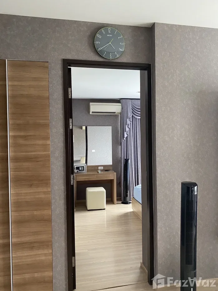 รูป ขาย คอนโด 1 ห้องนอน ในโครงการ ริทึ่ม สาทร 6781638 - รูปที่ 10/11