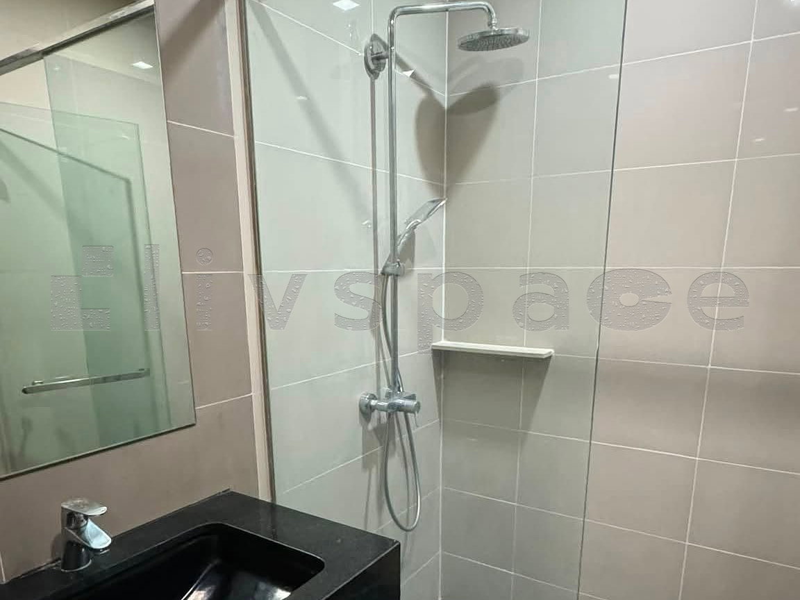 รูป ▚ L04C0Dツ ให้เช่า EDGE Sukhumvit 23 1 Bed 33ตร.ม. ห้องมุม รีโนเวทใหม่ เฟอร์ครบ ราคาดี ใจกลางอโศก✨ - รูปที่ 9/10