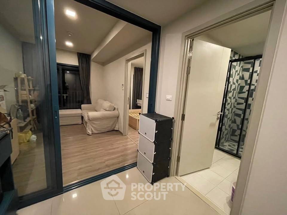 รูป ขายคอนโด 1 ห้องนอน The Base Sukhumvit 50 ใกล้ BTS อ่อนนุช (ID 3312721) - รูปที่ 4/6