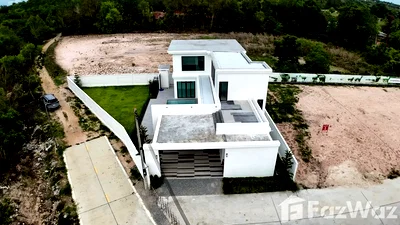 บ้านเดี่ยว ชลบุรี : ขาย วิลล่า 4 ห้องนอน ในโครงการ Weeraya Villa 6771690