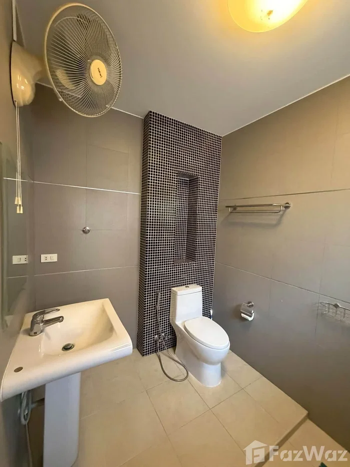 รูป ขาย บ้านเดี่ยว 4 ห้องนอน ใน เมืองพัทยา, ชลบุรี 6781230 - รูปที่ 13/21