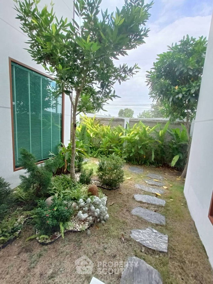 รูป วิลล่า 5-ห้องนอน ที่ แอทมอส ไพร์ม วิลล่า พัทยา ใน โป่ง (ID 3313180) - รูปที่ 7/20