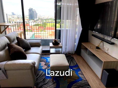 Condos for sale : 2 bedrooms 2 bathrooms 53 Sq.M Ideo O2 Bangna