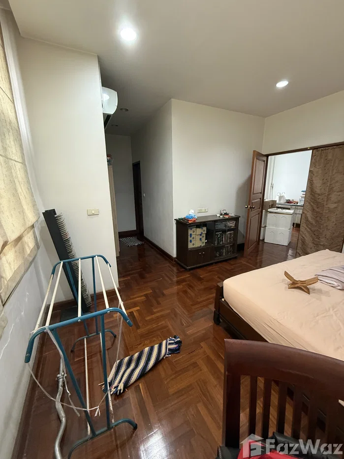 รูป ขาย บ้านเดี่ยว 4 ห้องนอน ใน หัวหมาก, กรุงเทพมหานคร 6781295 - รูปที่ 16/28