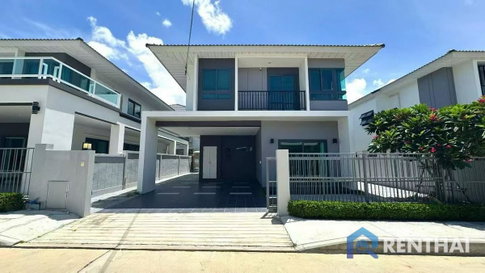 สำหรับ ขาย บ้าน 4 ห้องนอน ที่ Supalai Parkville