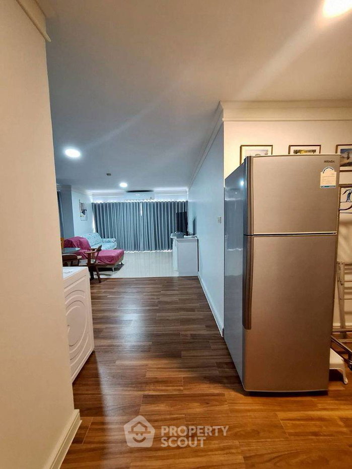 picture 2-BR Condo at Sriracha Bay Condo in Bang Phra (ID 2991051) - 5/18
